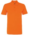 AQ010 Men's polo