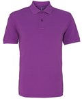 AQ010 Men's polo
