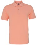 AQ010 Men's polo