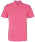 AQ010 Men's polo