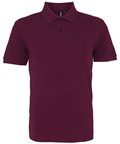 AQ010 Men's polo