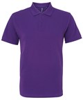 AQ010 Men's polo
