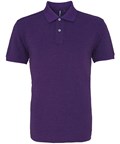 AQ010 Men's polo