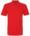 AQ010 Men's polo
