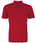 AQ010 Men's polo