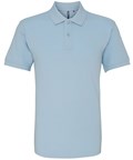 AQ010 Men's polo