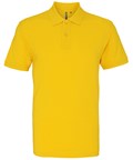 AQ010 Men's polo