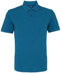 AQ010 Men's polo
