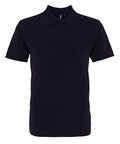 AQ010 Men's polo