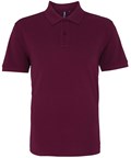 AQ010 Men's polo