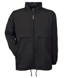 BA605 Air windbreaker