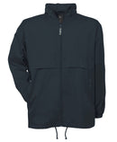 BA605 Air windbreaker