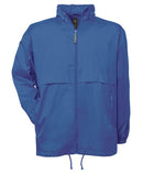 BA605 Air windbreaker