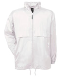 BA605 Air windbreaker