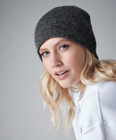 DD Fitness pull-on beanie