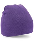 DD Fitness pull-on beanie