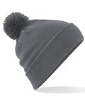Original pom pom beanie