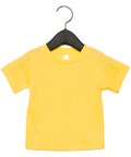 Baby Jersey short sleeve tee