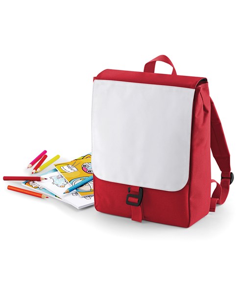 Sublimation Junior pack
