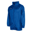 Belmont Field Windbreaker