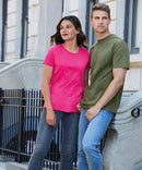 Premium cotton t-shirt