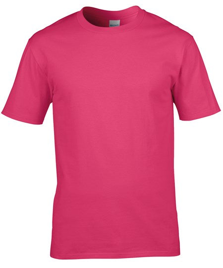 Premium cotton t-shirt