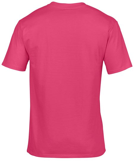 Premium cotton t-shirt