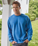 Heavy Blend™ adult crew neck sweatshirt