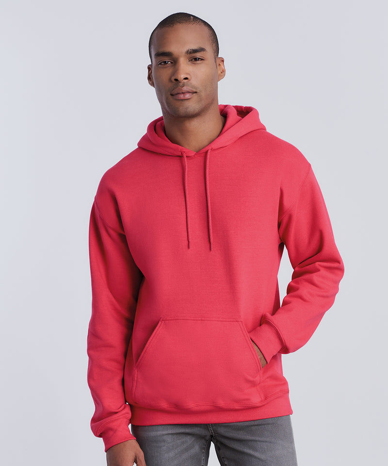 GD057 Heavy blend hooded sweatshirt
