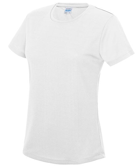 Women's cool T