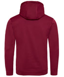 DD FITNESS Sports polyester hoodie