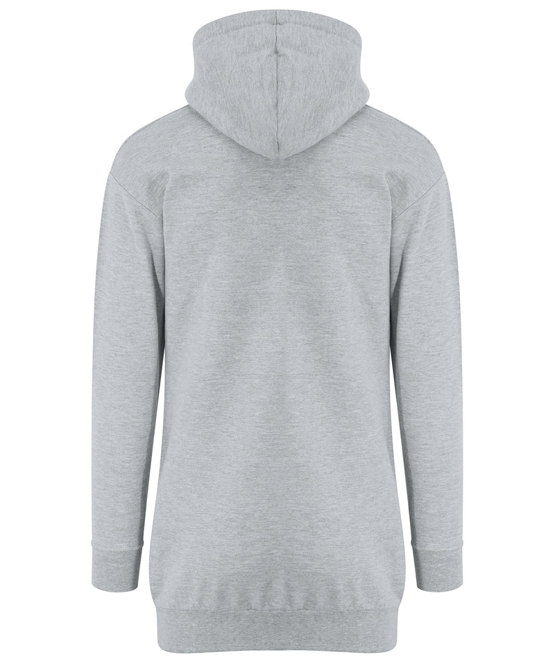 JH015 Hoodie dress