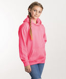 Kids electric hoodie