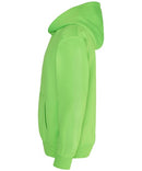 Kids electric hoodie