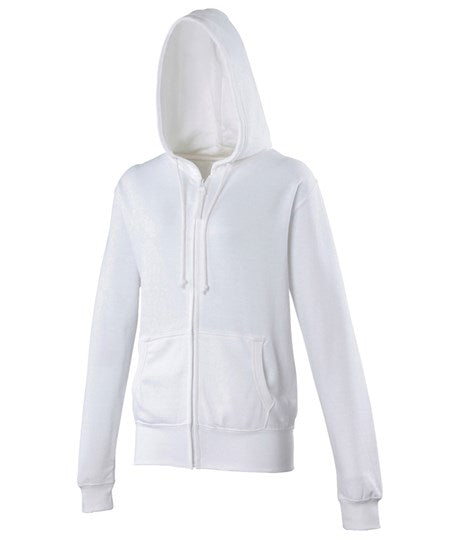 Women's zoodie
