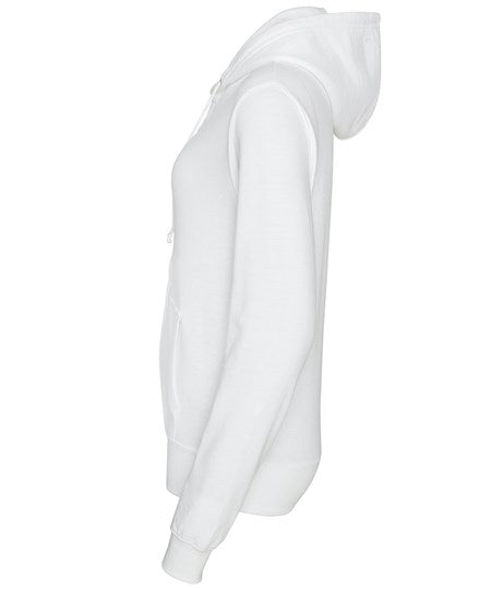 Women's zoodie