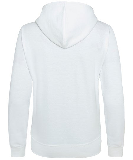 Women's zoodie