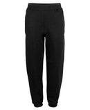 JH072 Cuffed sweatpant