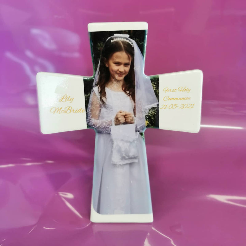 ceramic cross