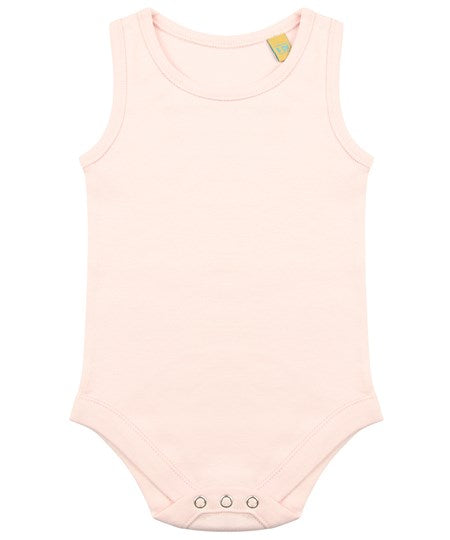 Body vest