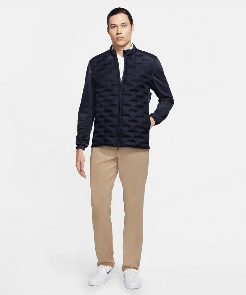CK5900  Nike AeroLoft Repel golf jacket