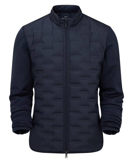 CK5900  Nike AeroLoft Repel golf jacket