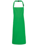 Kids bib apron
