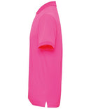 PR615 Coolchecker® piqué polo