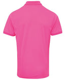 PR615 Coolchecker® piqué polo