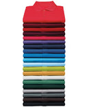 PR615 Coolchecker® piqué polo
