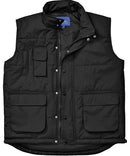 Classic bodywarmer PW027