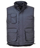 Classic bodywarmer PW027