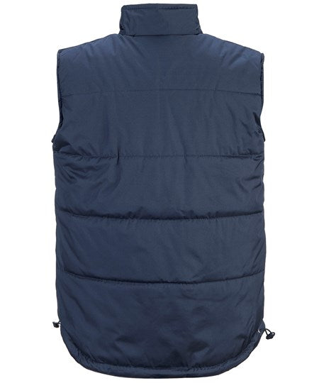 Classic bodywarmer PW027