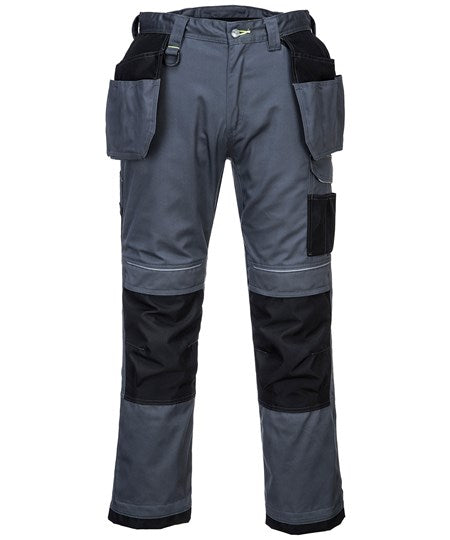 PW369 Holster work trousers